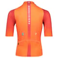 Miniatyrbild 2 av 3: Bioracer Ineos Grenadiers Epic Korta ärmar Cykeltröja Orange XS Man