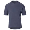 Miniatyrbillede 1 af 5: Giro Arc T-shirt Med Korte ærmer Blå S Mand