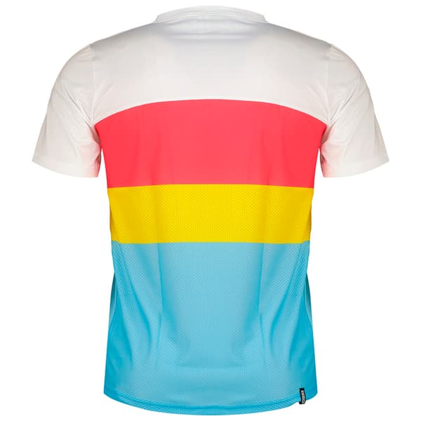 226ers Hydrazero 2.0 T-shirt Med Korta ärmar Flerfärgad L Man