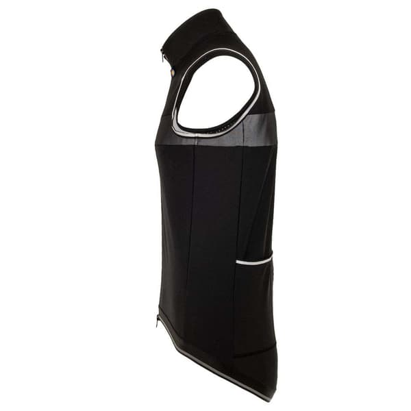 Bioracer Spitfire Protect Liivi Musta M Mies