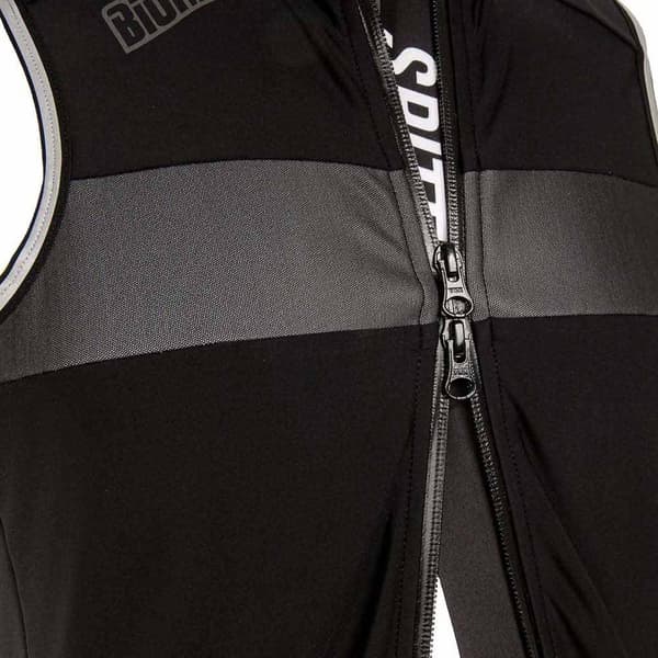 Bioracer Spitfire Protect Liivi Musta M Mies
