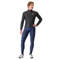 Miniatyrbild 6 av 6: Castelli Squall Shell Jacka Svart M Man
