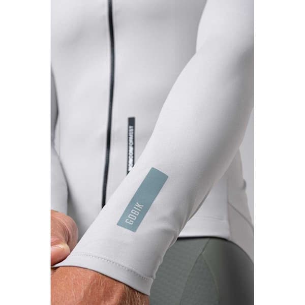Gobik Envy 2.0 Jakke Hvid XL Mand