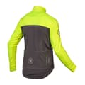 Miniatyrbild 4 av 8: Endura Windchill Ii Jacka Gul 3XL Man