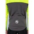 Miniatyrbild 7 av 8: Endura Windchill Ii Jacka Gul 3XL Man
