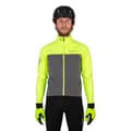 Miniatyrbild 1 av 8: Endura Windchill Ii Jacka Gul 3XL Man