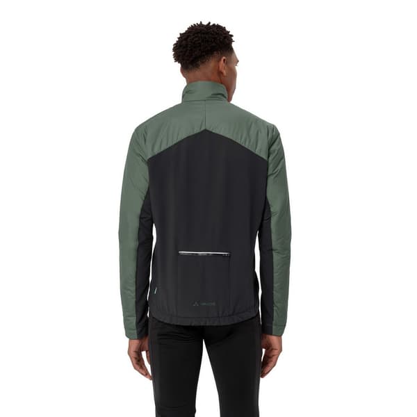 Vaude Bike Posta Insulation Takki Vihreä M Mies