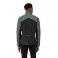 Pikkukuva 2 / 6: Vaude Bike Posta Insulation Takki Vihreä M Mies