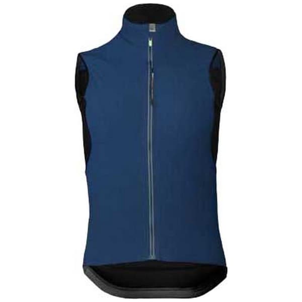 Q36.5 L1 Essential Vest Blå 2XL Mand