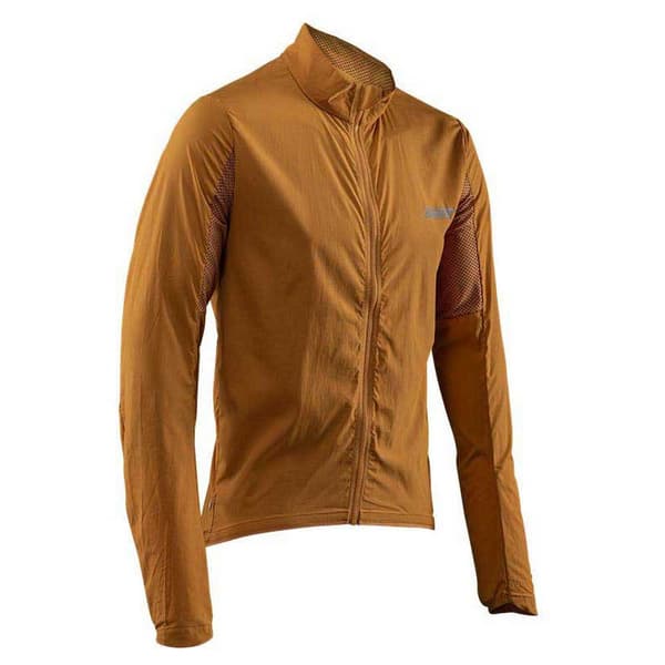 Leatt Mtb Endurance 2.0 Takki Ruskea M Mies