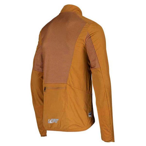 Leatt Mtb Endurance 2.0 Takki Ruskea M Mies