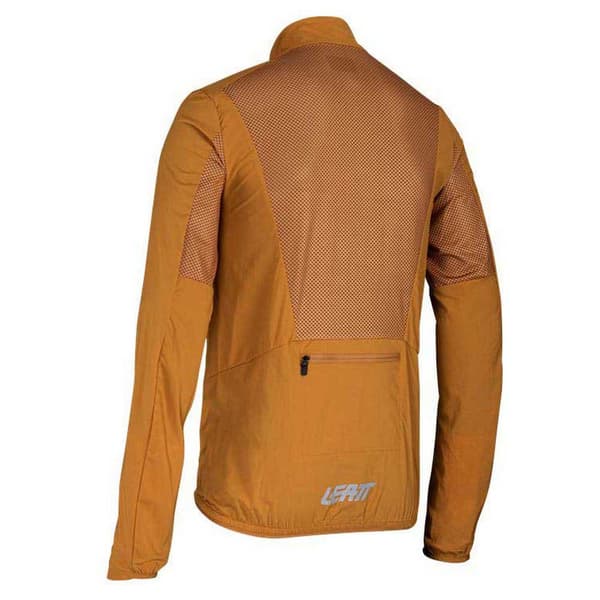 Leatt Mtb Endurance 2.0 Takki Ruskea M Mies
