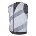 Miniatyrbillede 1 af 2: Wowow Roadie Fr Vest Grå 2XL Mand
