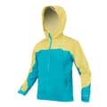 Pikkukuva 1 / 2: Endura Mt500 Ii Takki Keltainen,Sininen 3XL Mies