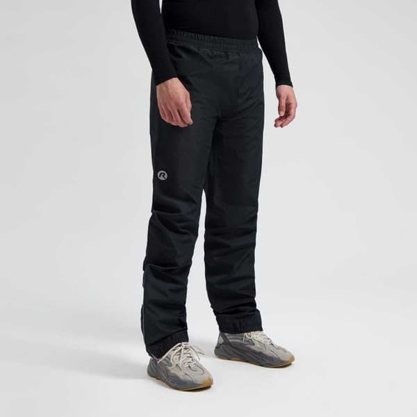 Rogelli Commuter Core Jacka- Och Byxset XL Man