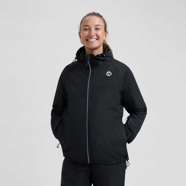 Rogelli Commuter Core Jacka- Och Byxset XL Man