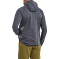Miniatyrbillede 2 af 8: Altura All Roads Lightweight Jakke Blå M Mand