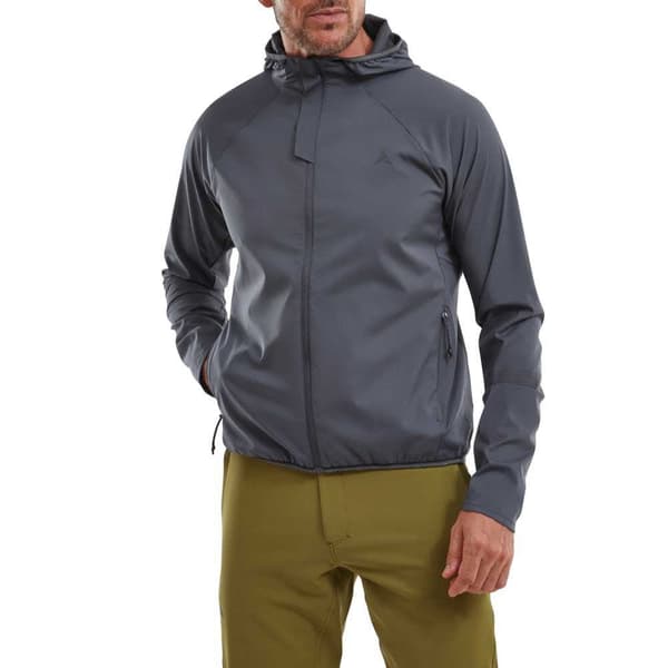 Altura All Roads Lightweight Jakke Blå M Mand