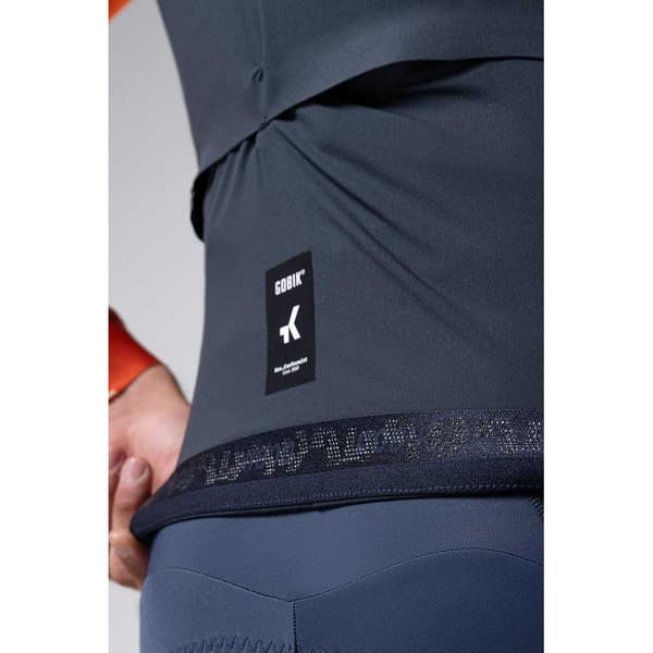 Gobik Vector 2.0 Väst Svart XL Man