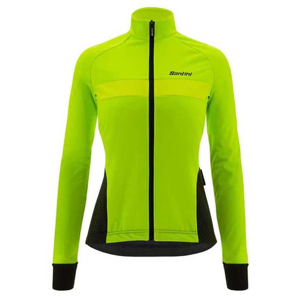 Santini Coral Bengal Takki Vihreä M Nainen