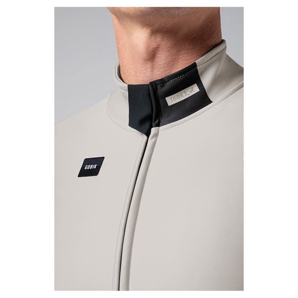 Gobik Mist Blend 2.0 Jakke  XL Mand