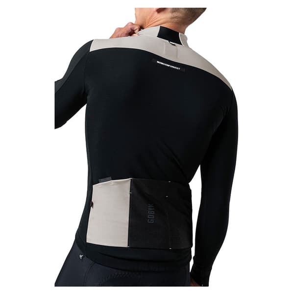 Gobik Mist Blend 2.0 Jakke  XL Mand