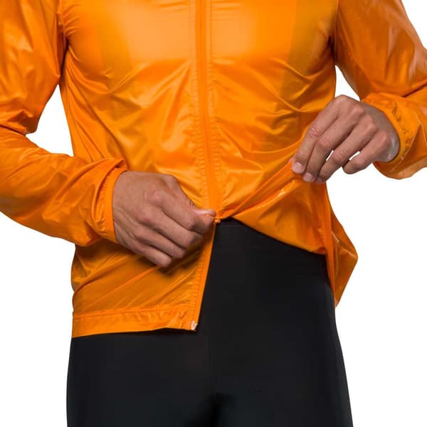 Pearl Izumi Attack Barr Jakke Orange XL Mand