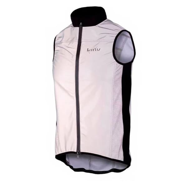 Wowow Stelvio 2.0 Väst Vit M Man