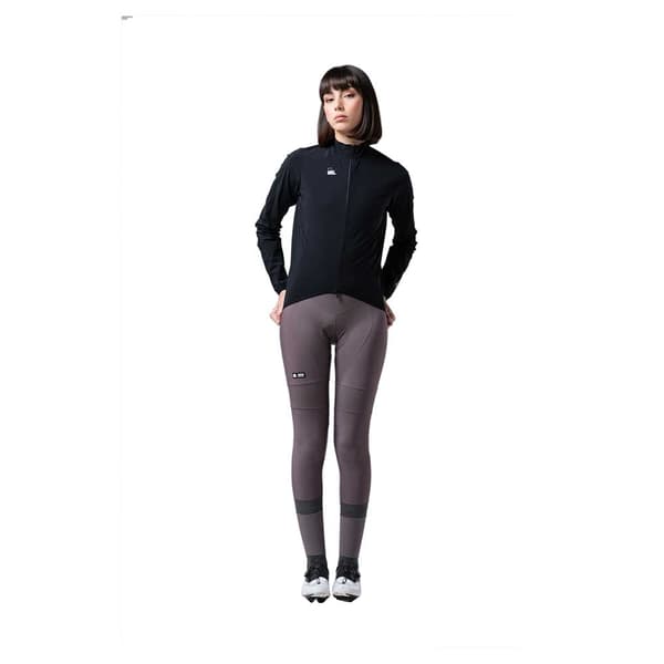 Gobik Selkie Jacka Svart XL Man