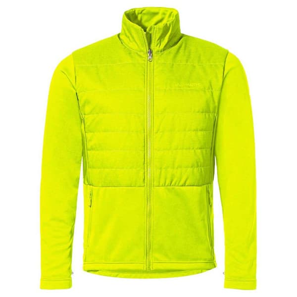 Vaude Bike Yaras 3in1 Jacka Gul M Man