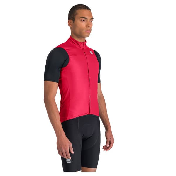 Sportful Pro Liivi Punainen XL Mies