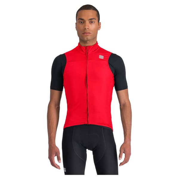 Sportful Pro Liivi Punainen XL Mies