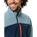 Pikkukuva 5 / 6: Vaude Bike Virt Ii Soft Shell Takki Sininen 2XL Mies
