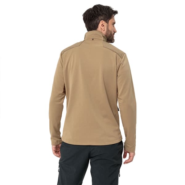 Vaude Bike Yaras 3in1 Takki Musta L Mies
