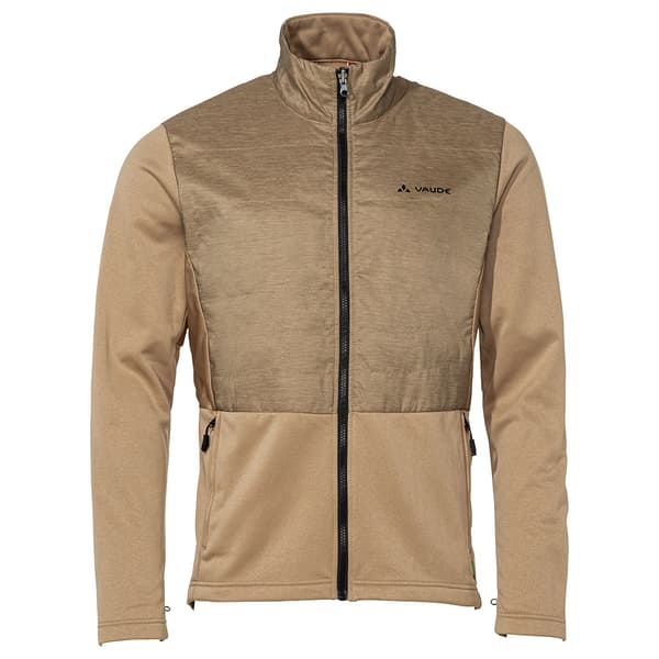 Vaude Bike Yaras 3in1 Takki Musta L Mies