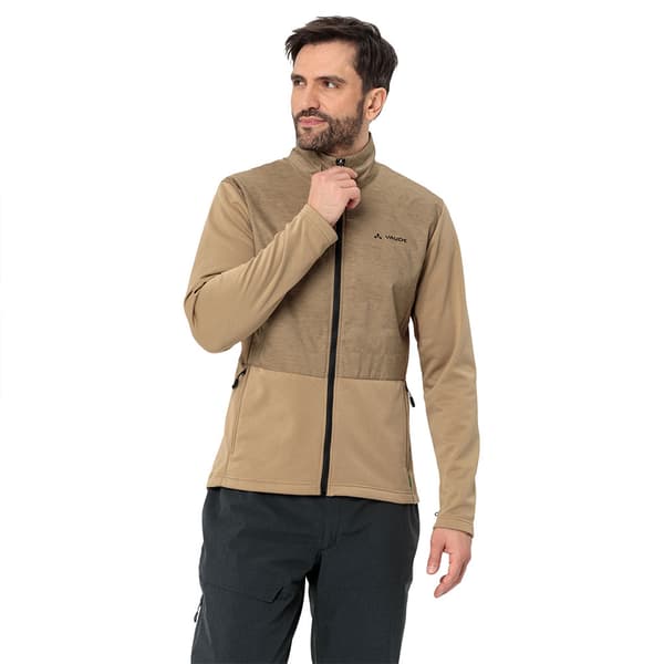 Vaude Bike Yaras 3in1 Takki Musta L Mies