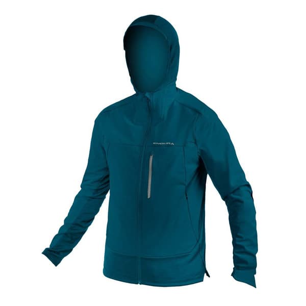 Endura Mt500 Polartec Takki Sininen 2XL Mies