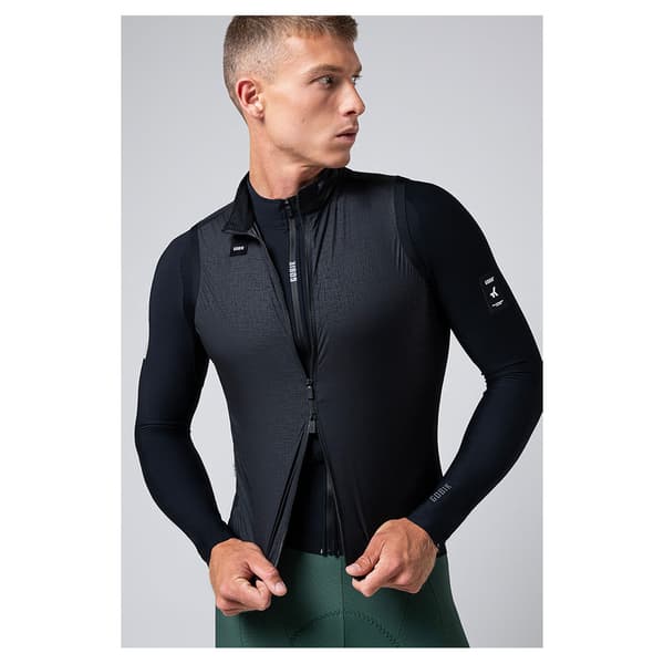 Gobik Vector 2.0 Vest Sort XL Mand