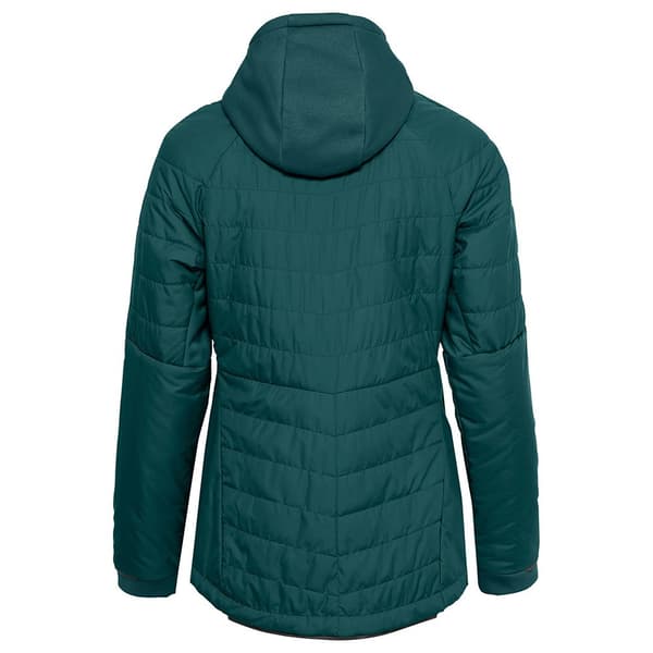 Vaude Bike Cyclist Insulation Jacka Grönt 38 Kvinna