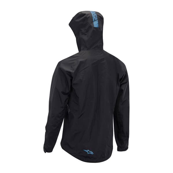 Alpinestars Bicycle All Mountain Jacka Svart M Man