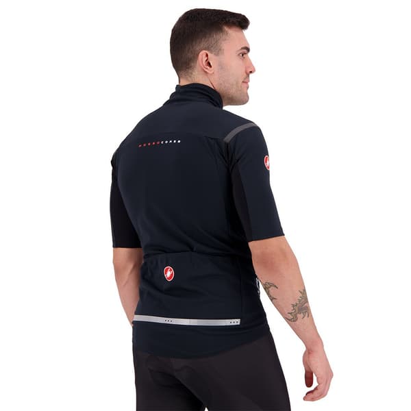 Castelli Gabba Ros 2 Jakke Blå XL Mand
