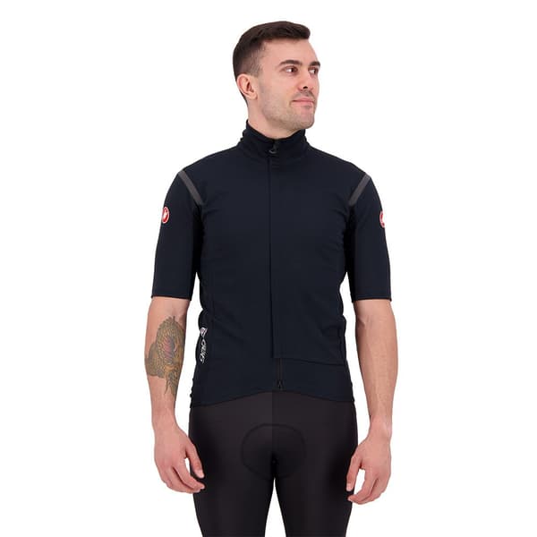 Castelli Gabba Ros 2 Jakke Blå XL Mand