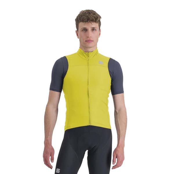 Sportful Pro Väst Grönt XL Man