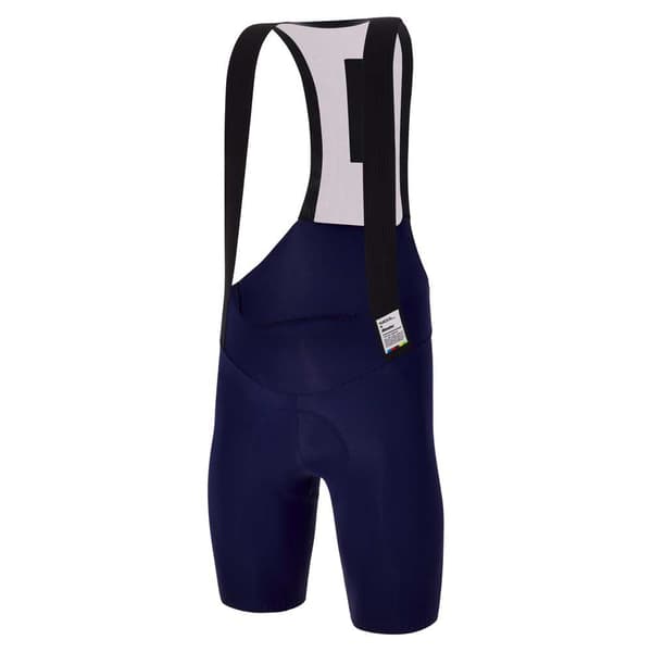 Santini Uci Official Cykelshorts Sort XS Mand