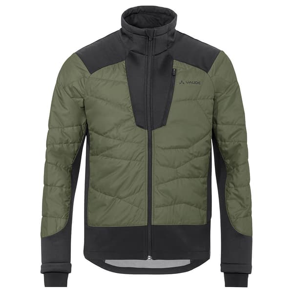 Vaude Bike Minaki Iii Takki Vihreä 2XL Mies