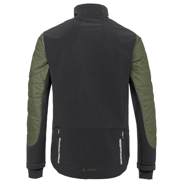 Vaude Bike Minaki Iii Takki Vihreä 2XL Mies