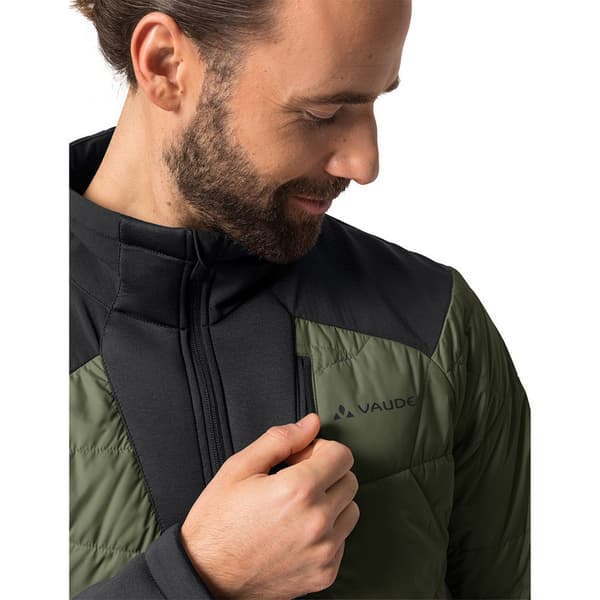 Vaude Bike Minaki Iii Takki Vihreä 2XL Mies