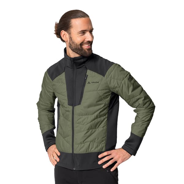 Vaude Bike Minaki Iii Takki Vihreä 2XL Mies