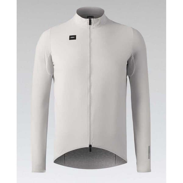 Gobik Selkie Takki Valkoinen 2XL Mies