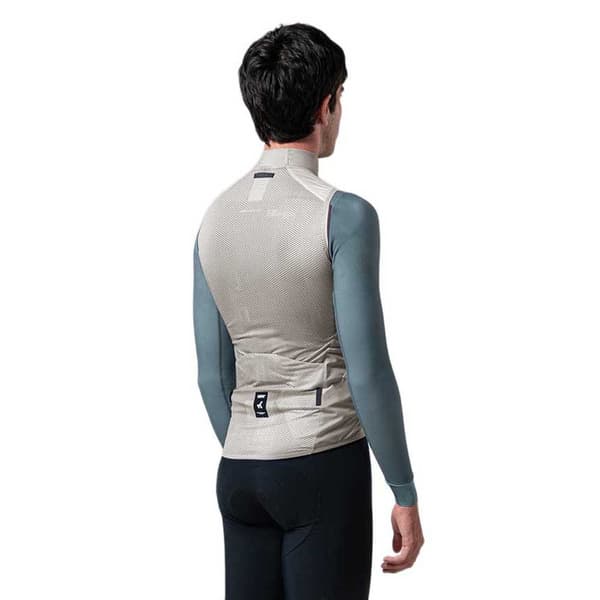 Gobik Plus 2.0 Vest Grå XS Mand